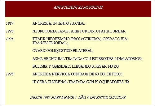 HIPOMAGNESEMIA CASO CLINICO hipomagnesemia caso clinico: