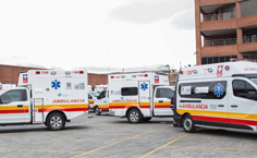 Use of discrete event simulation and genetic algorithms to estimate the necessary resources to respond in a timely manner in the Medical Emergency System in Bogotá