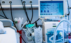 Respiratory drive, inspiratory effort, and work of breathing: review of definitions and non-invasive monitoring tools for intensive care ventilators during pandemic times