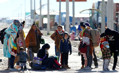 Barreras y desafíos en salud mental de refugiados y solicitantes de asilo en Chile