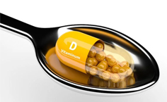 Suplementación con vitamina D en enfermedad inflamatoria intestinal: una revisión narrativa