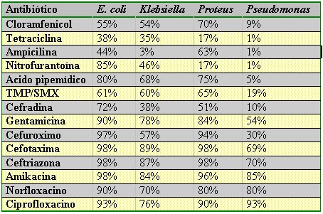 Tomar antibiótico 4 horas antes